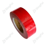 Reflective Tapes - Red Reflective Tape For Vehicles